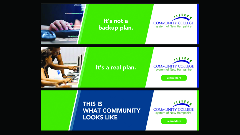 CCSNH Banners CCSNH Banners